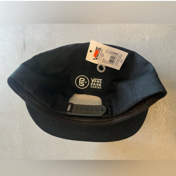 Vans Park Series Hat - Picture 7 of 9